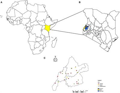 One Health in Action: Operational Aspects of an Integrated Surveillance System for Zoonoses in Western Kenya